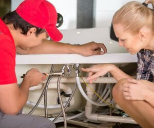 About Emergency plumbing pros Cozad, NE